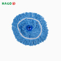 Industrielle Mikrofaser Nass- und Trockenreinigung Spin Mop